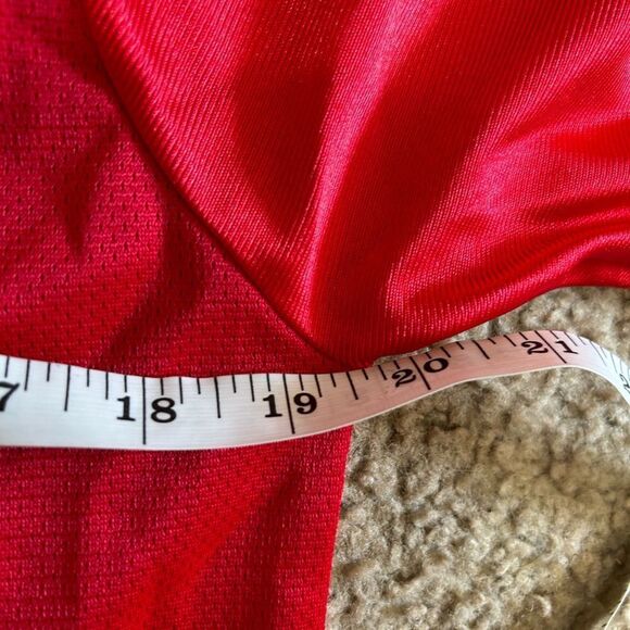 Boys Ohio State Football Jersey - Picture 3 of 5